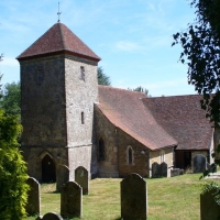 Lodsworth, St Peter